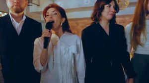 Катя Водопьянова