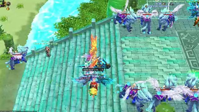 Проходим сюжетку GhostSky(Поднебесье) присоединяйся ссылка в описании