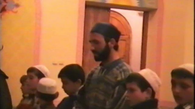 Джыракъые сабыеу мэщытым 1999-2000 илъэсхэм щеджэщтыгъэхэр