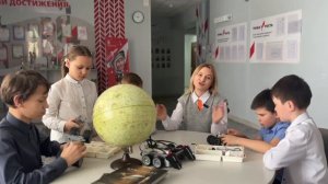 Киреева Анастасия Алексеевна(МАОУ Сорокинская СОШ №3)