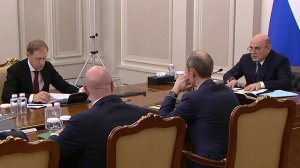 Правительство утвердило план развития высокопроизводительных вычислительных систем.