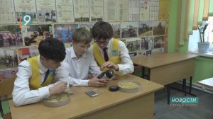 Новые победы юных аграриев из Ивановской школы