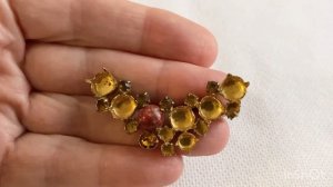 ♀️♀️♀️ Волшебные превращения винтажного лома в красоту!￼♀️♀️♀️