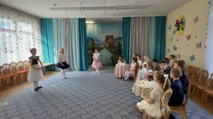 Литературная гостиная