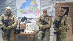 Работа благотворительного фонда