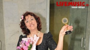 "Гори, гори, моя звезда" Испанка из Барселоны Маричель поёт русские песни