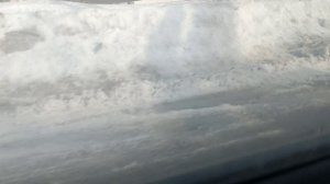 Едем с города в деревню