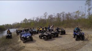 Квадроциклы Хасанский район Прохват на Хасане  мото Хасанский район