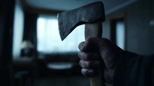 Сын убил мать и уехал из города с ее головой