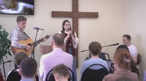 Все те, кто ищут, те найдут