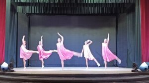 "Голос из прекрасного далеко"