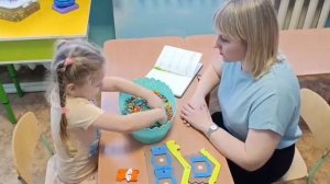 Визитная карточка педагога-психолога Приходько Ю.А.