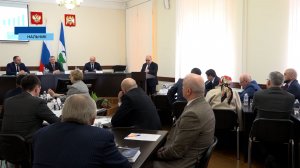 Промышленность, энергетика и торговля - важные составляющие экономики республики