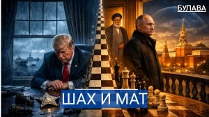 МОСКОВСКИЙ ГАМБИТ  РОССИЯ ПЕРЕИГРАЛА ПЕНТАГОН  ПРЕЕМНИК ИРАНА ПОД ОХРАНОЙ СВР