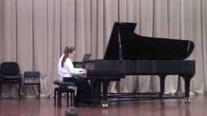 К.Хачатурян "Галоп" из балета "Чипполино"