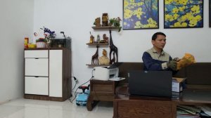 Thay hộp mực Cartridge cho máy in Canon ImageCLASS LBP 6030w tại Thành Tô, Tràng Cát, Hải Phòng.