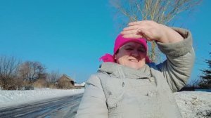 ВЕСНА НА ЗАРЕЧНОЙ УЛИЦЕ / УРАЛьское СЕЛО