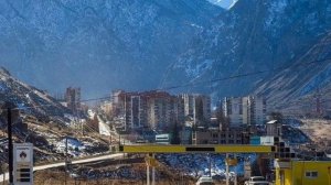 Тырныауз: Город у подножия Эльбруса и легенды Кавказа | Направление Россия