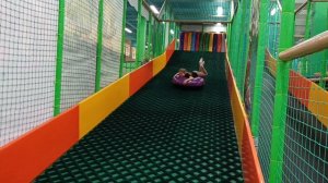 День рождения Марка 3 года