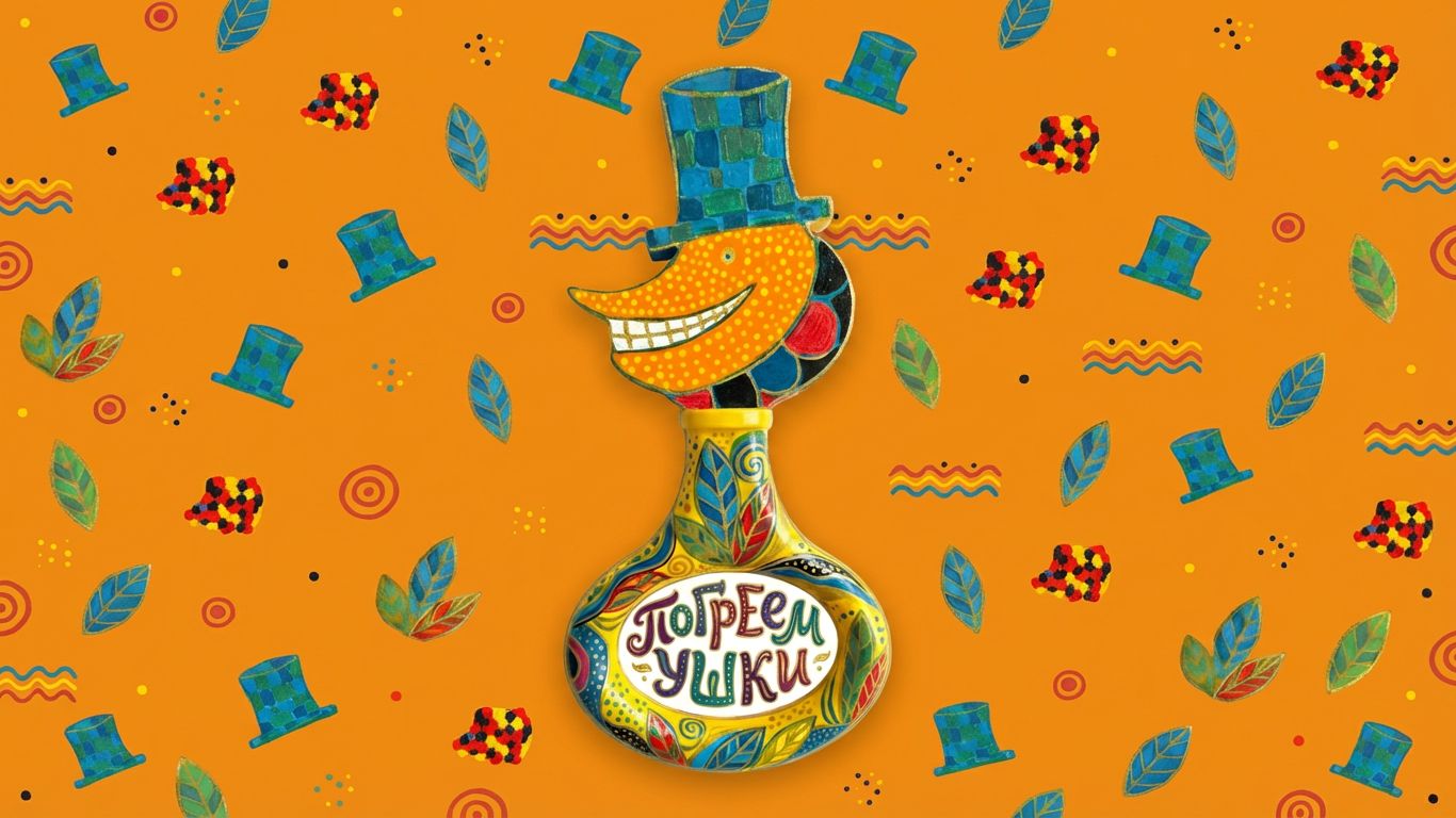 ПОГРЕЕМ УШКИ: Ужасы упаковки готовой еды