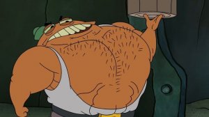 Губка Боб | 30 минут пищевого хаоса с Губкой Бобом!  | Nickelodeon Cyrillic