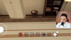 Холи БАМ Хадкорный Побег ОТ Злого Холи БАМА! Убегаю НА Самом Сложном Уровне В Побег ОТ Блогера