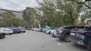 В Сочи изменились правила парковки