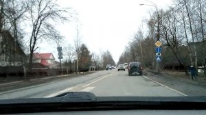 #5324 Архив В.В./16-03-26 г./ Вышел на линию...