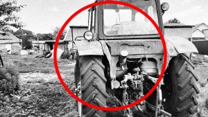 Трактор, который знал каждый житель СССР