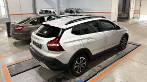 Искра СВ Кросс Техно и Niva Travel 1.8 90лс Техно! Сколько стоят такие автомобили сейчас!?