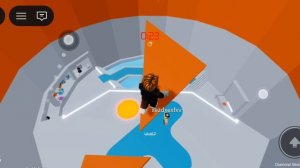 играли в паркур