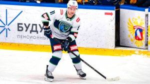 ХК «Югра» завершает регулярный чемпионат встречей с ЦСК ВВС