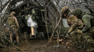 ВС РФ нанесли удар по энергетической и транспортной инфраструктуре Украины