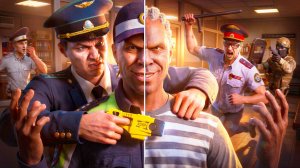 ДАЛ ВЛАСТЬ НОВИЧКУ: СПОР на 50.000 РУБЛЕЙ | RMRP КУТУЗОВСКИЙ ⚡️