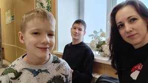 14.03.26/весна на улице🌞/вторичный прием невролога/назначения?/культ детей🤯/весна на подоконнике🌷