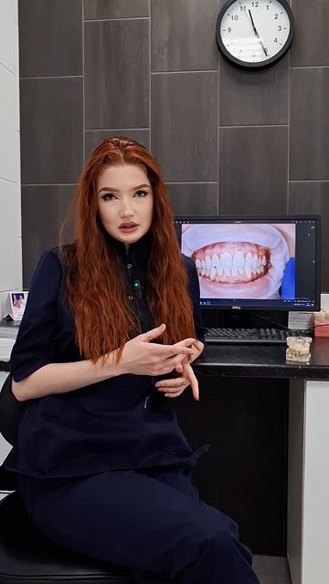 Опасный завтрак: можно ли есть пасту? 🥣#зубнаяпаста  #нск54 #здоровьезубов #стоматологнск