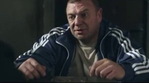 Отрывок из сериала След