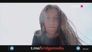 Клип "#2Маши - Босая" на Bridge Hits 13.03.2026