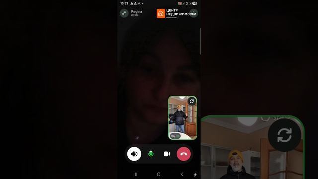 ДОМ ДЛЯ СВОИХ