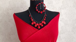 УКРАШЕНИЯ ДЛЯ НАТАЛЬИ.. НЕЖНЫЕ И БРУТАЛЬНЫЕ