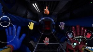 новая Обнова Поппи плей тайм 0.1.8