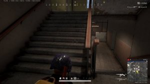 покатушки в Эрангеле