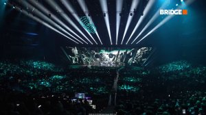 Как прошла и чем запомнилась Российская национальная музыкальная премия "Виктория-2026"?