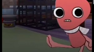 спрайт Лысый