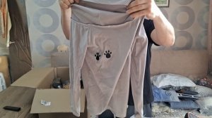 Весёлая распаковка ❤️😉😂