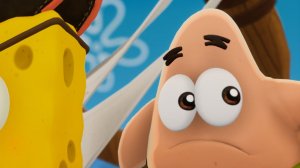 Губка Боб. Спанч Боб. Спанчбоб. Патрик. Сенди. Квадратные штаны. Губка. Жёлтая губка. Часть 28