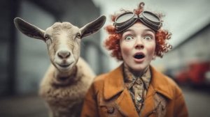 AI Film Compilation_ Kelly Boesch’s AI Short Films & Music Videos