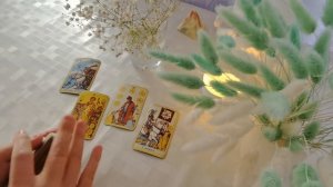 Думает ли мужчина загаданный о вас❓