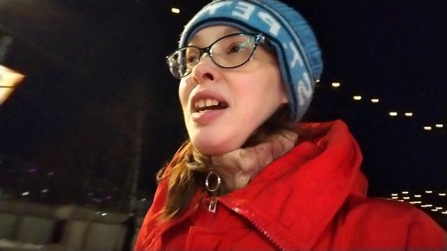 Традиционный привет