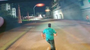 выполняем задания в игре GTA Vice City